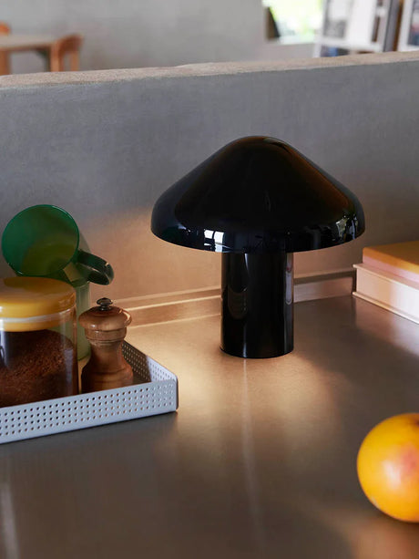 Pao Portable Lampe fra Hay - Cream white - Jacobsen Plus