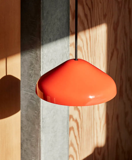 Pao Steel Pendant 230 fra Hay - 2 - Jacobsen Plus