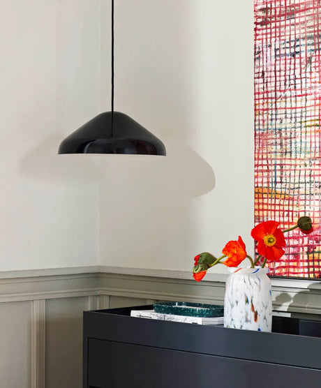 Pao Steel Pendant 350 fra Hay - 2 - Jacobsen Plus