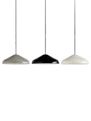 Pao Steel Pendant 470 fra Hay