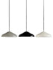 Pao Steel Pendant 470 fra Hay
