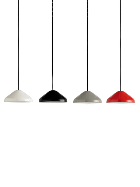 Pao Steel Pendant 230 fra Hay - 1 - Jacobsen Plus