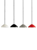 Pao Steel Pendant 230 fra Hay