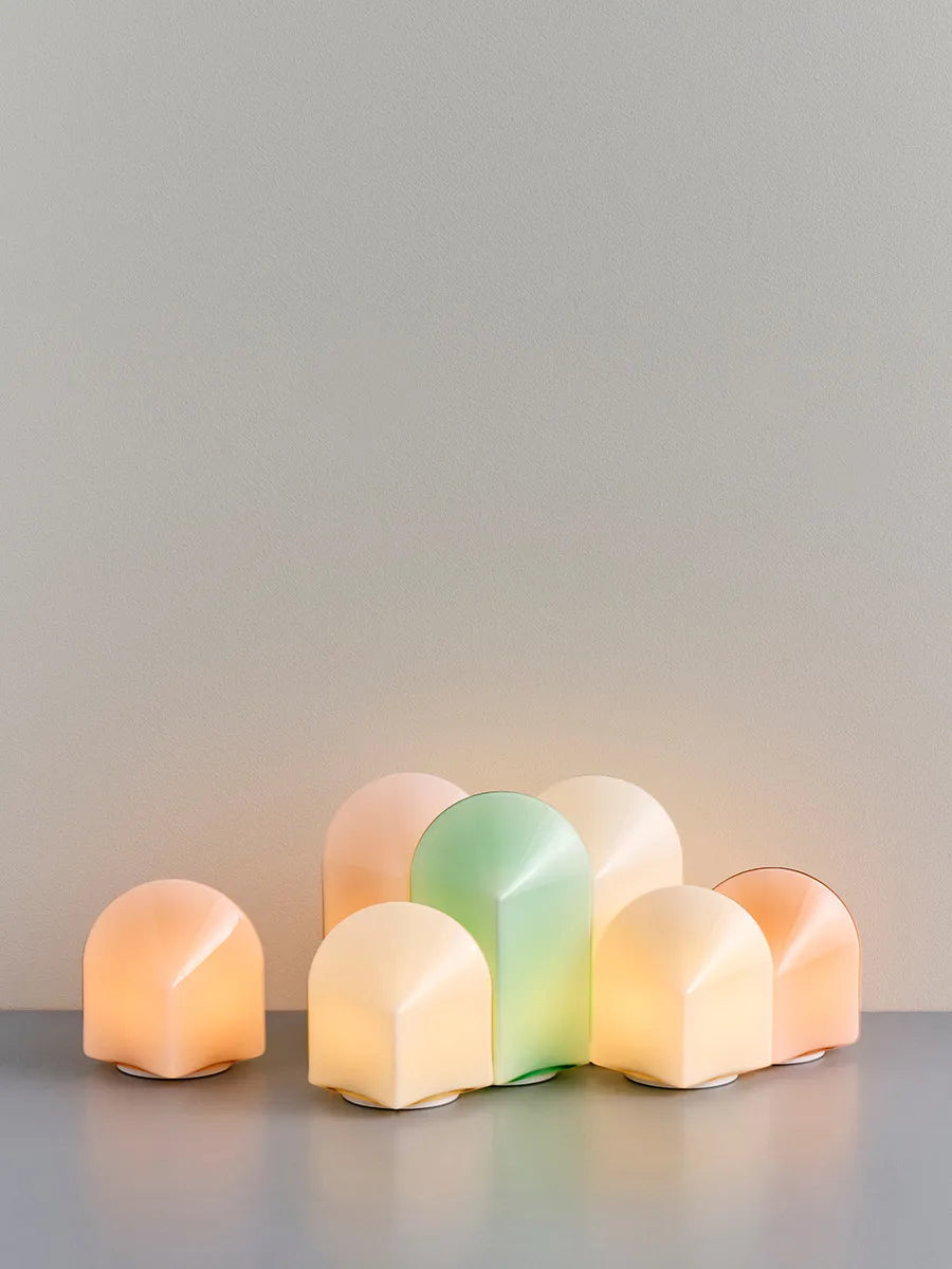 Parade Portable Lamp 160 fra Hay - 2 - Jacobsen Plus