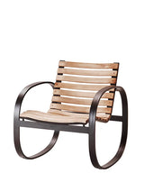 Parc Gyngestol fra Cane-line - 1 - Jacobsen Plus