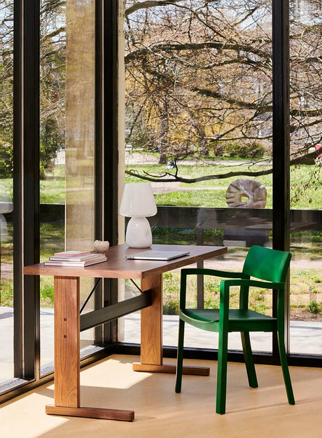 Passerelle Desk, L140 cm fra Hay - 1 - Jacobsen Plus