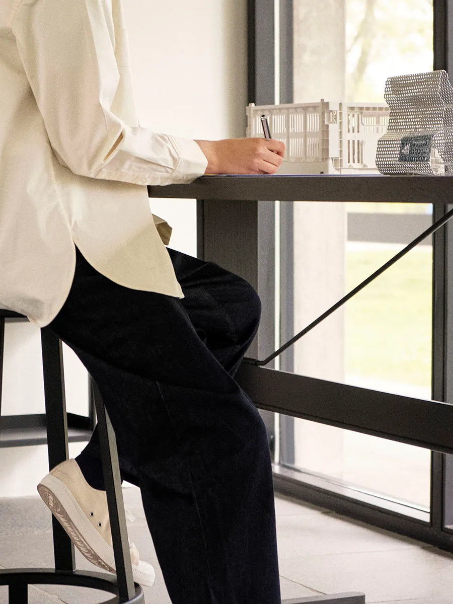 Passerelle High Table, L250 cm fra Hay