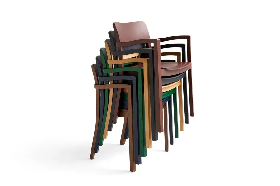 Pastis Armchair fra Hay - 7 - Jacobsen Plus