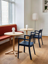 Pastis Table, Ø70 cm fra Hay - 4 - Jacobsen Plus