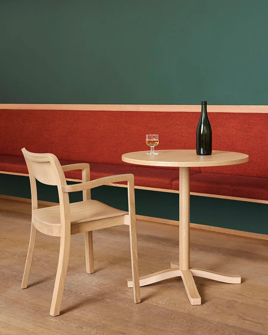 Pastis Armchair fra Hay - 4 - Jacobsen Plus