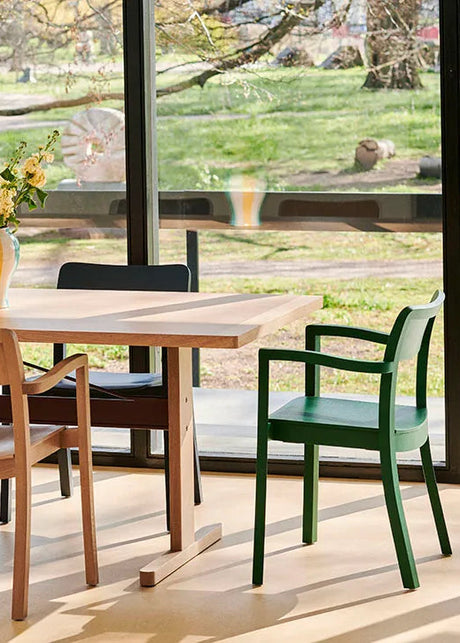Passerelle Table, L160 cm fra Hay - 2 - Jacobsen Plus