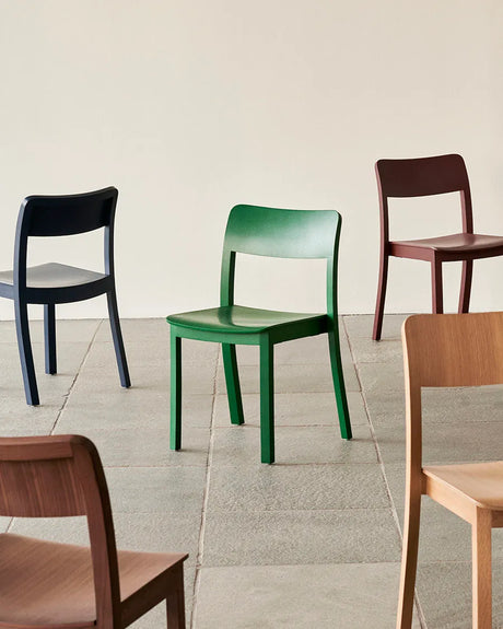Pastis Chair fra Hay - 1 - Jacobsen Plus
