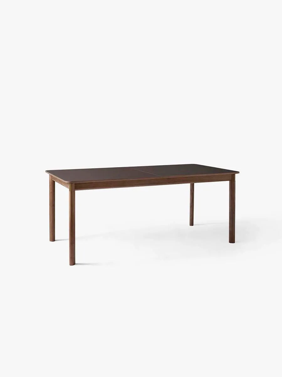 Patch HW1 spisebord med udtræk fra &Tradition