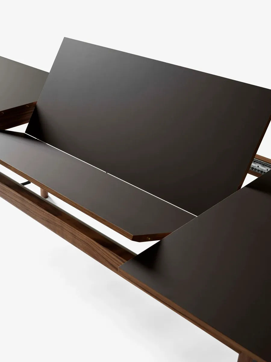 Patch HW1 spisebord med udtræk fra &Tradition