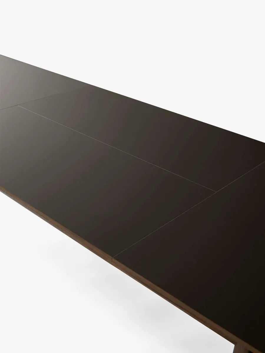 Patch HW1 spisebord med udtræk fra &Tradition