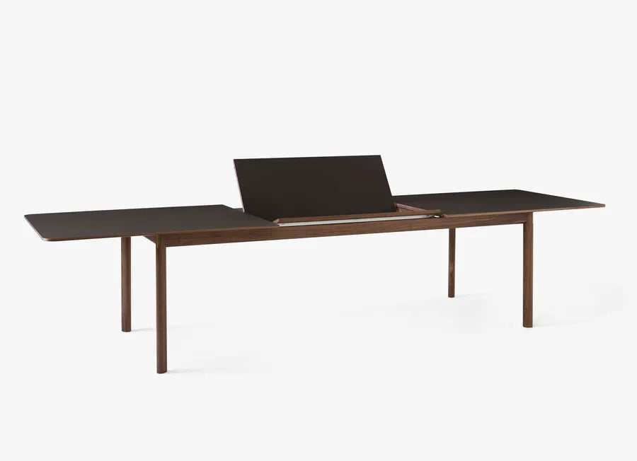 Patch HW2 Spisebord Med Udtræk fra &Tradition