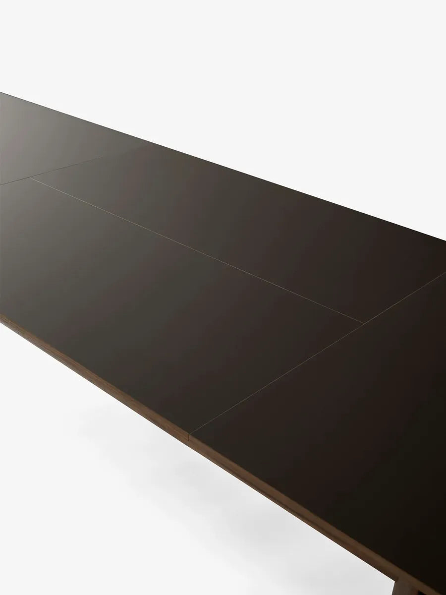 Patch HW2 Spisebord Med Udtræk fra &Tradition