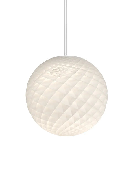 Patera Ø600 pendel fra Louis Poulsen - 1 - Jacobsen Plus
