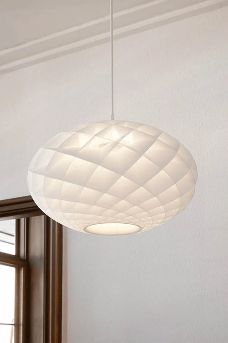 Patera Oval pendel fra Louis Poulsen - 5 - Jacobsen Plus