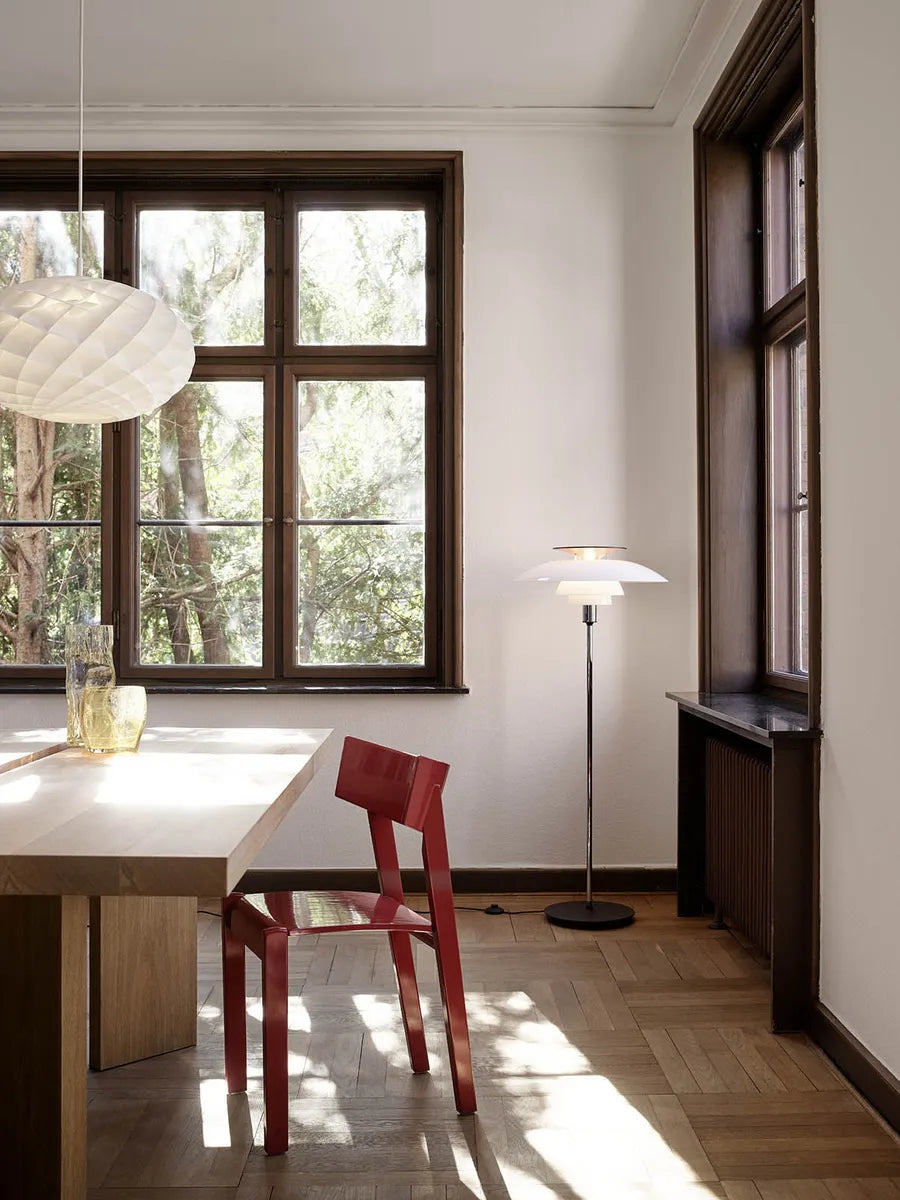 Patera Oval pendel fra Louis Poulsen