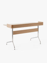 Pavilion Skrivebord AV17 fra &Tradition - 7 - Jacobsen Plus