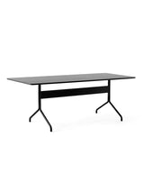Pavilion bord AV19 fra &Tradition - 5 - Jacobsen Plus