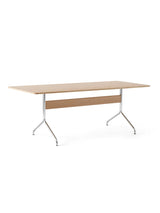 Pavilion bord AV19 fra &Tradition - 8 - Jacobsen Plus
