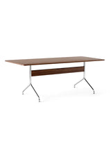 Pavilion bord AV19 fra &Tradition - 4 - Jacobsen Plus