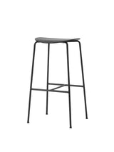 Pavilion Bar Stool AV38 fra &Tradition - 3 - Jacobsen Plus