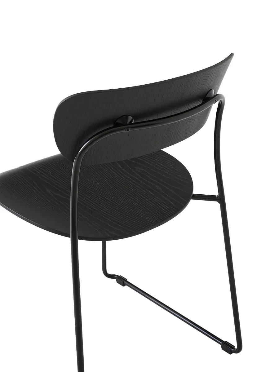 Pavilion Stol AV51 fra &Tradition - 5 - Jacobsen Plus