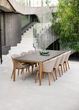Aspect Bord, 280x100 cm fra Cane-line - 2 - Jacobsen Plus