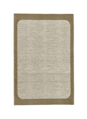 Pebble Rug, 170 x 240 cm fra Muuto