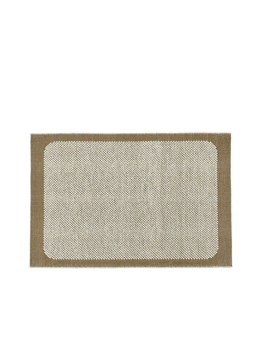 Pebble Rug, 170 x 240 cm fra Muuto - 10 - Jacobsen Plus