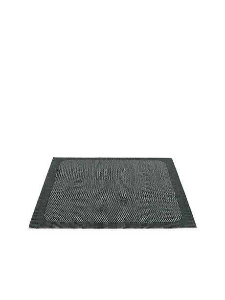 Pebble Rug, 170 x 240 cm fra Muuto - Pale Rose - Jacobsen Plus