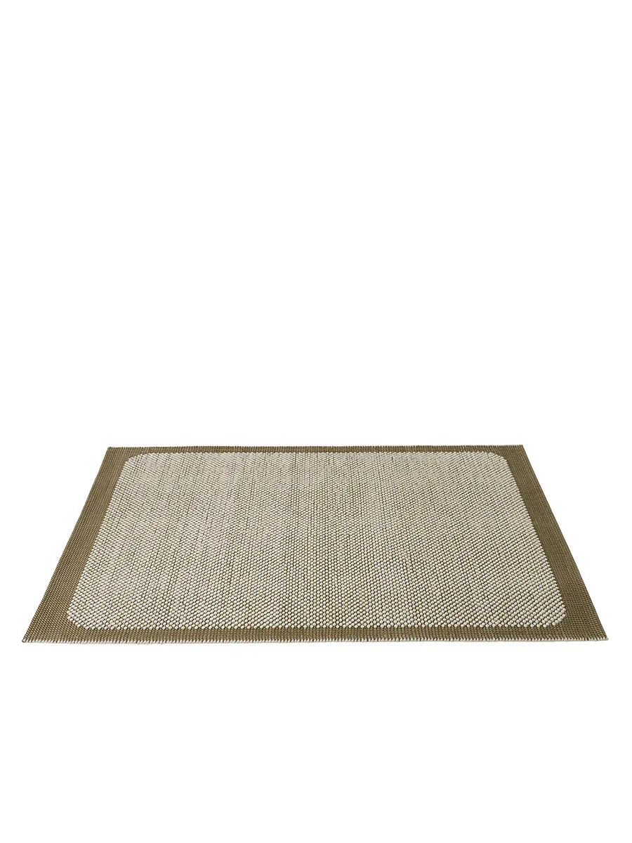  - Brown Green - Jacobsen Plus