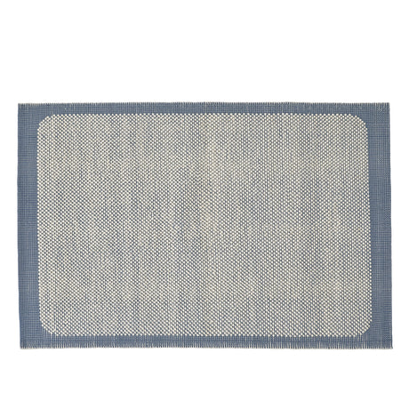 Pebble Rug, 200 x 300 cm fra Muuto - Pale Rose - Jacobsen Plus