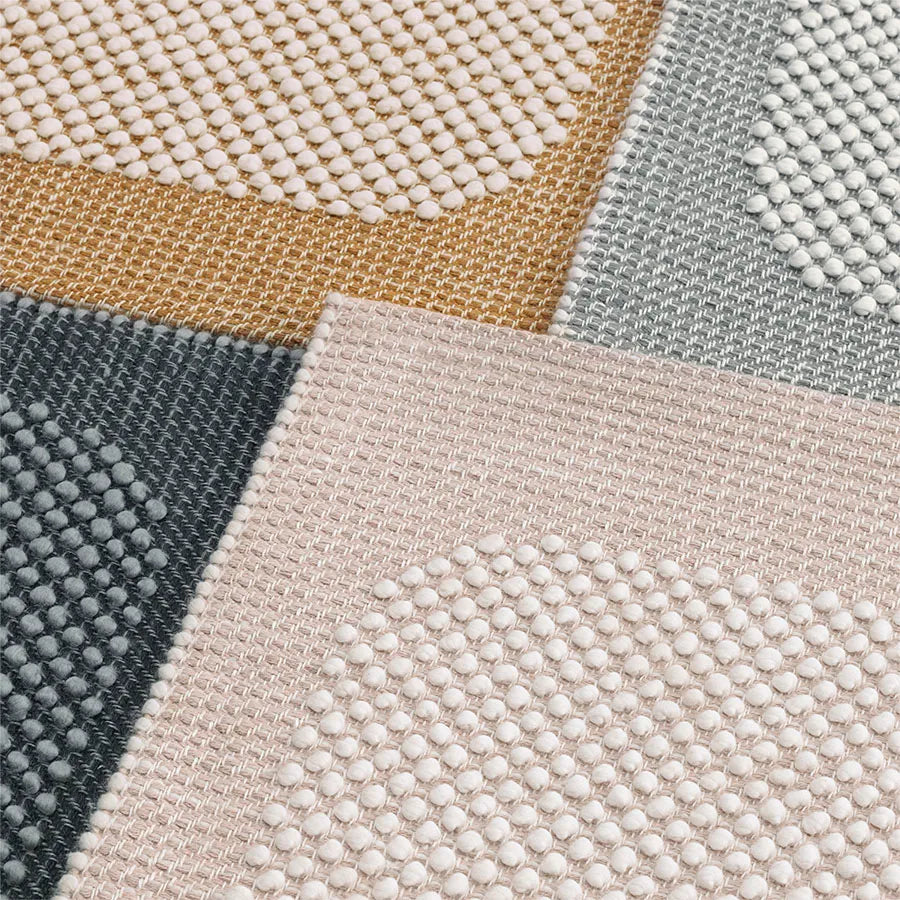 Pebble Rug, 170 x 240 cm fra Muuto - 9 - Jacobsen Plus