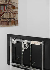 Pedestal - Remote Box Mount, Holder til fjernbetjening - 2 - Jacobsen Plus