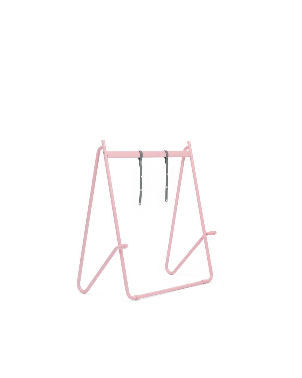 Pedestal - Bloom TV-stander - Bubble gum - Jacobsen Plus