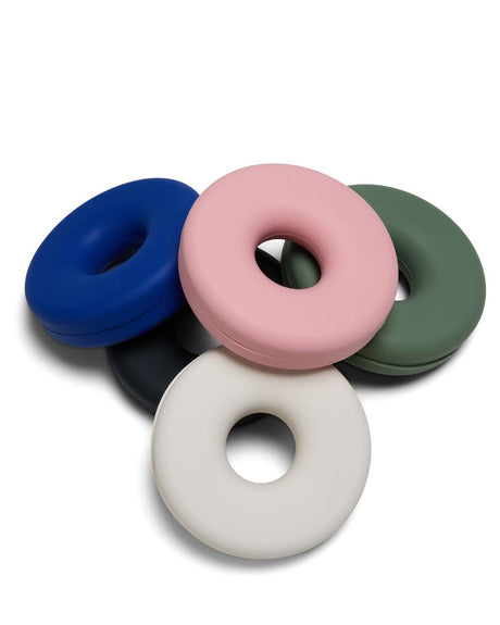 Pedestal - Cable Bagel, kabelsamler - Charcoal - Jacobsen Plus