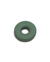 Pedestal - Cable Bagel, kabelsamler - Mossy green - Jacobsen Plus