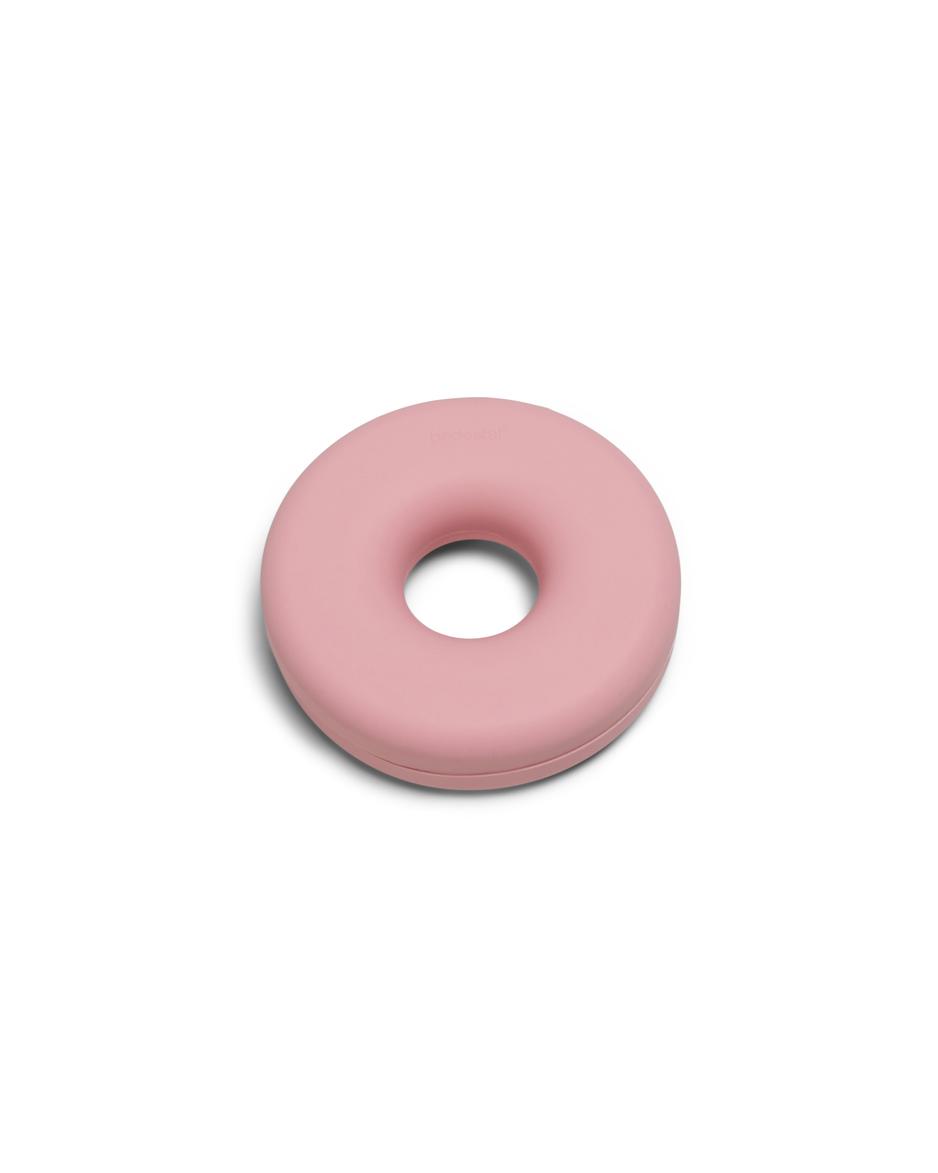 Pedestal - Cable Bagel, kabelsamler - Bubble gum - Jacobsen Plus
