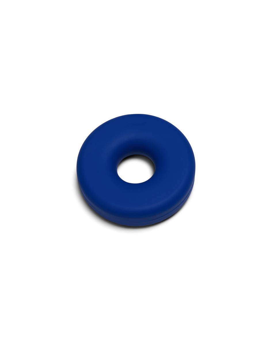 Pedestal - Cable Bagel, kabelsamler - Ultra marine - Jacobsen Plus