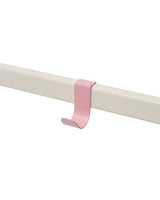 Pedestal - Hook Mount, krog til TV-stander - Bubble gum - Jacobsen Plus