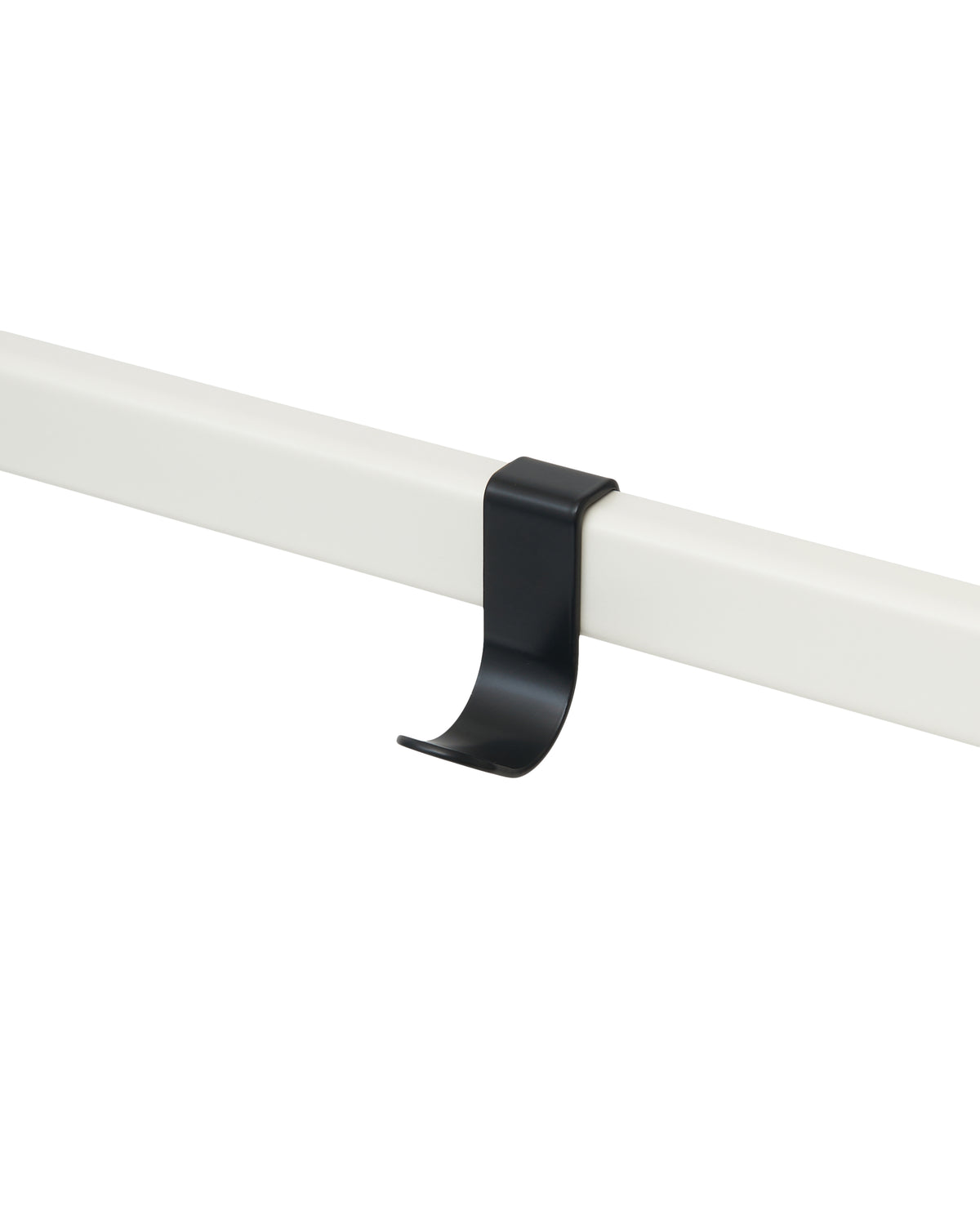 Pedestal - Hook Mount, krog til TV-stander - Charcoal - Jacobsen Plus