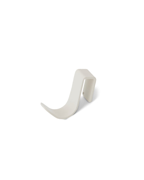 Pedestal - Hook Mount, krog til TV-stander - Charcoal - Jacobsen Plus