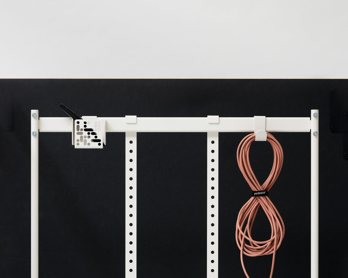 Pedestal - Hook Mount, krog til TV-stander - 10 - Jacobsen Plus