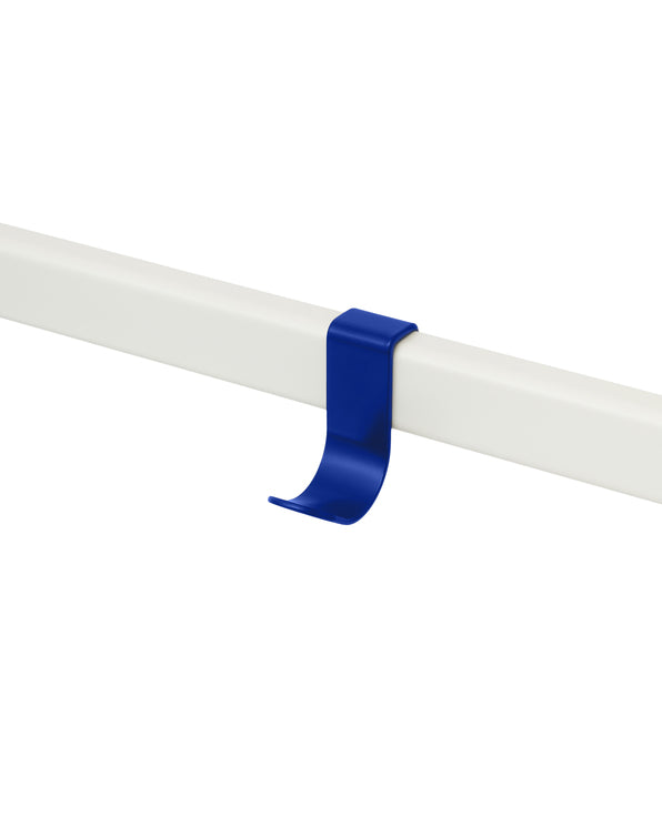 Pedestal - Hook Mount, krog til TV-stander - Ultra marine - Jacobsen Plus