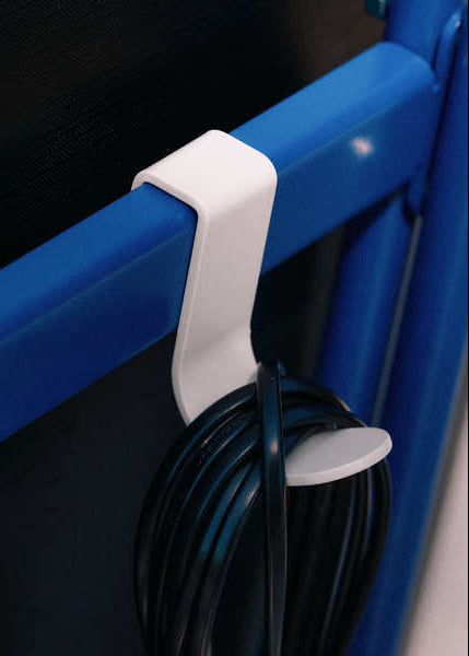 Pedestal - Hook Mount, krog til TV-stander - 3 - Jacobsen Plus