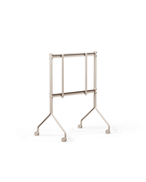 Pedestal - Moon Regular TV-stander - Oat - Jacobsen Plus